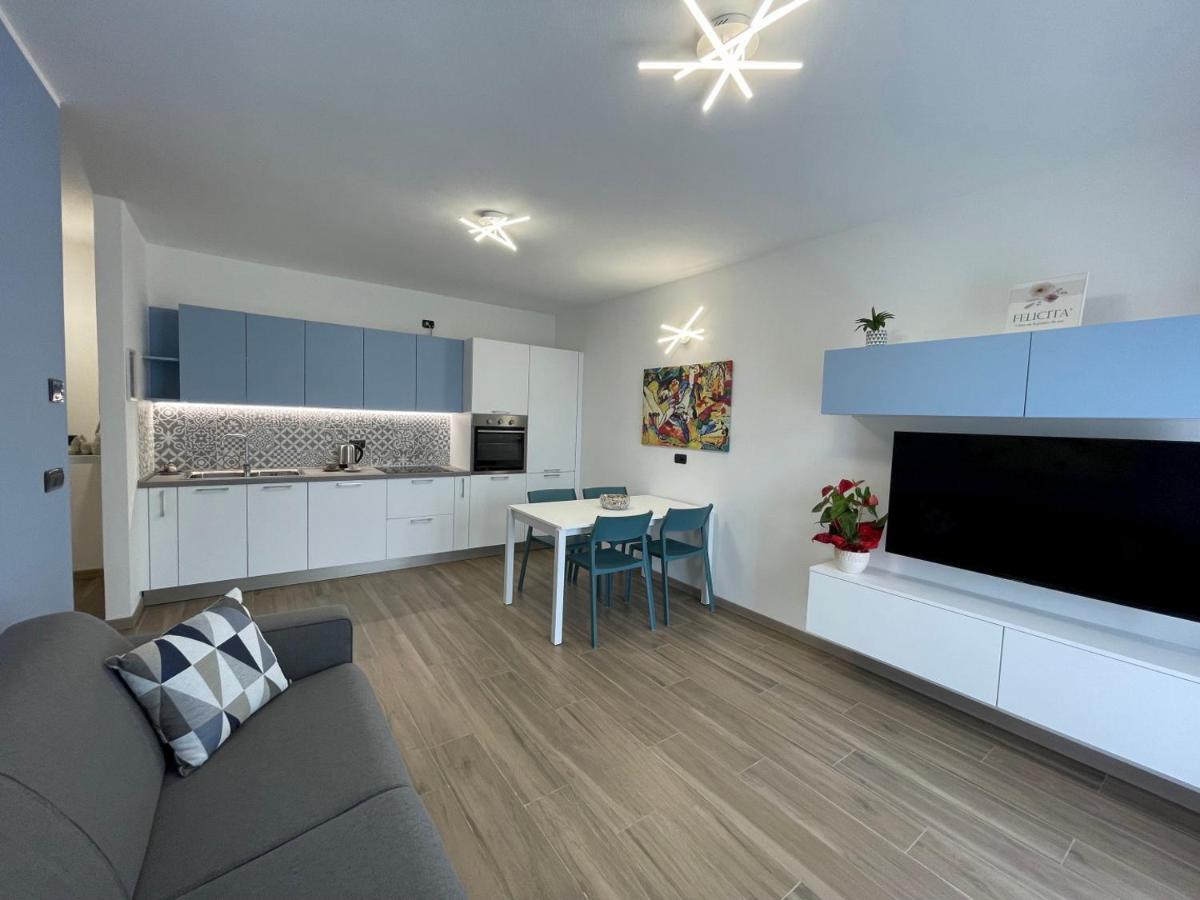 Appartamento La Baita Case Sondrio Fiume - Affitti Brevi Italia Экстерьер фото